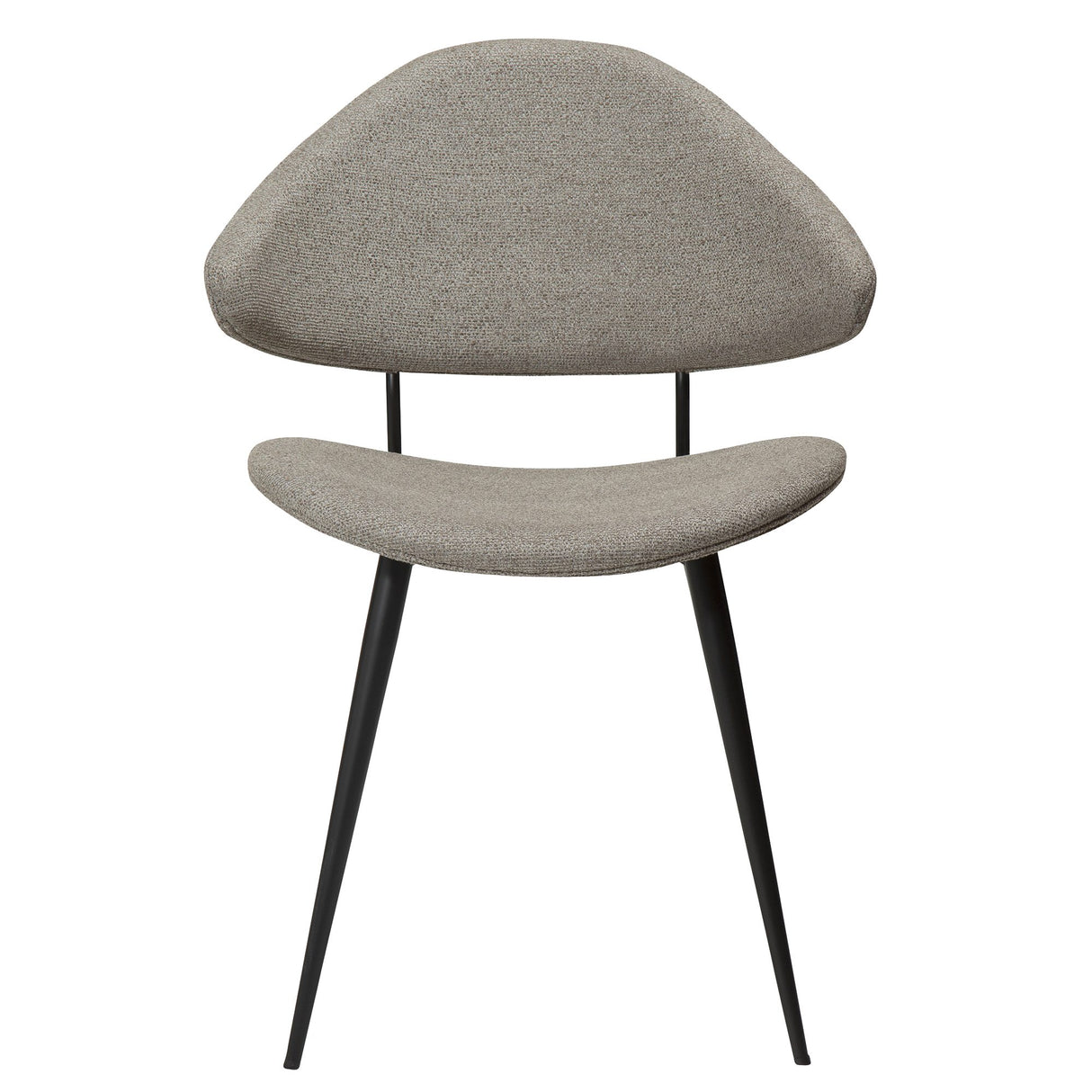 Napoleon Stol Pebble Earth Bouclé