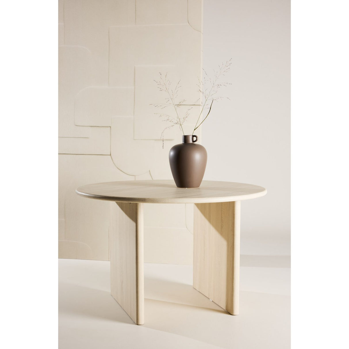 Björholmen Runt matbord