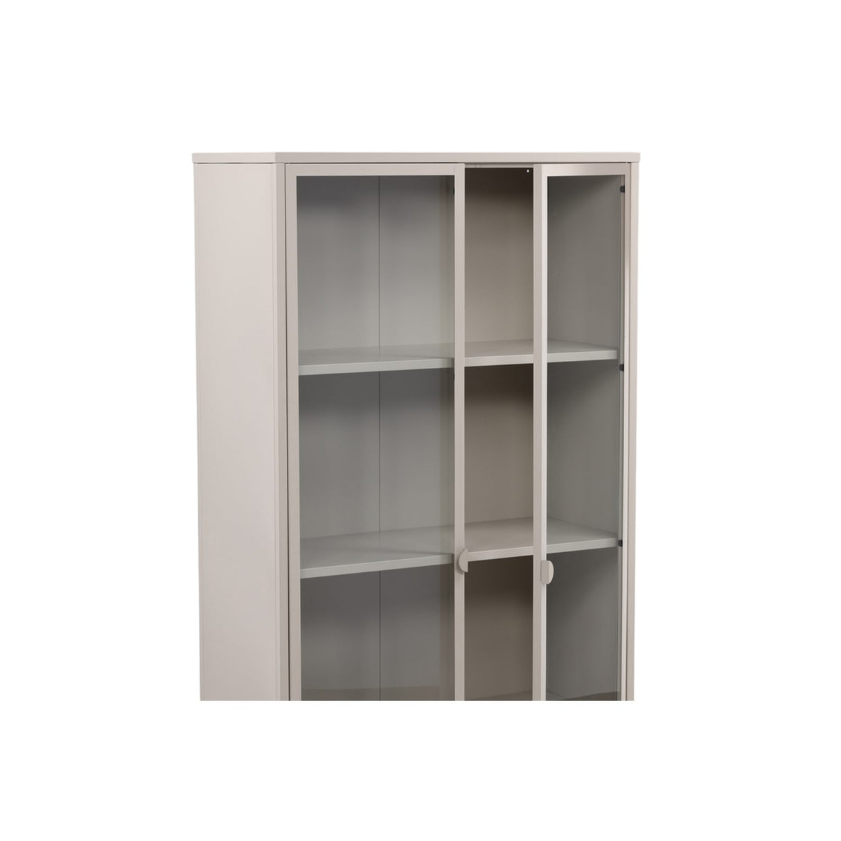 Piring Skåp Beige