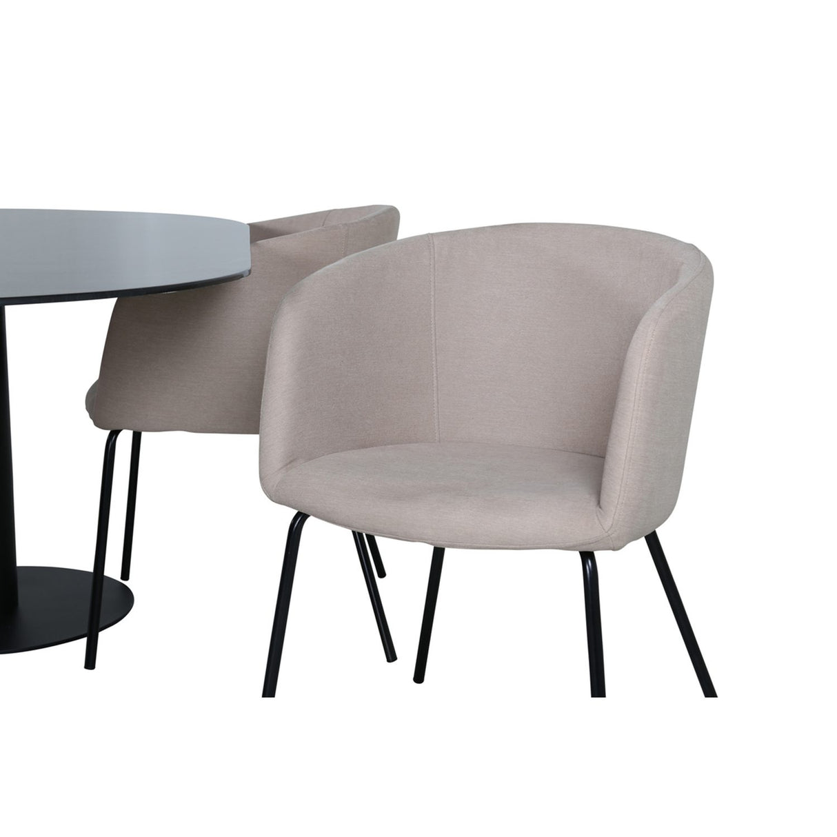 Pillan, Berit Oval matgrupp