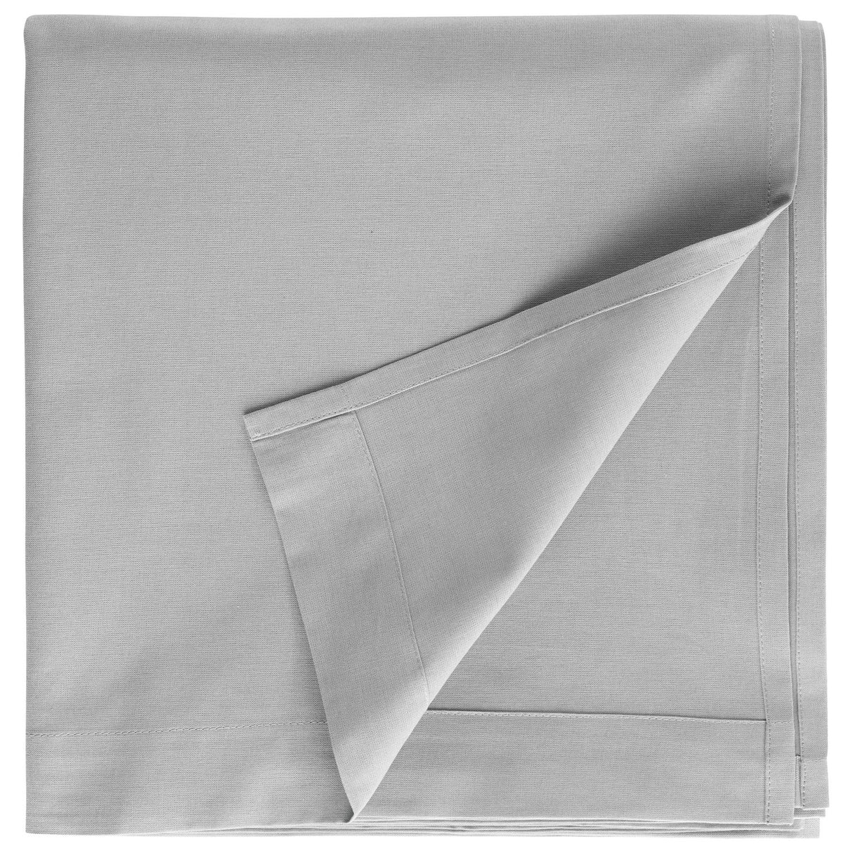 Lakan 180 x 260 cm, Ljusgrå