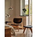 Beat Bordslampa Aluminium