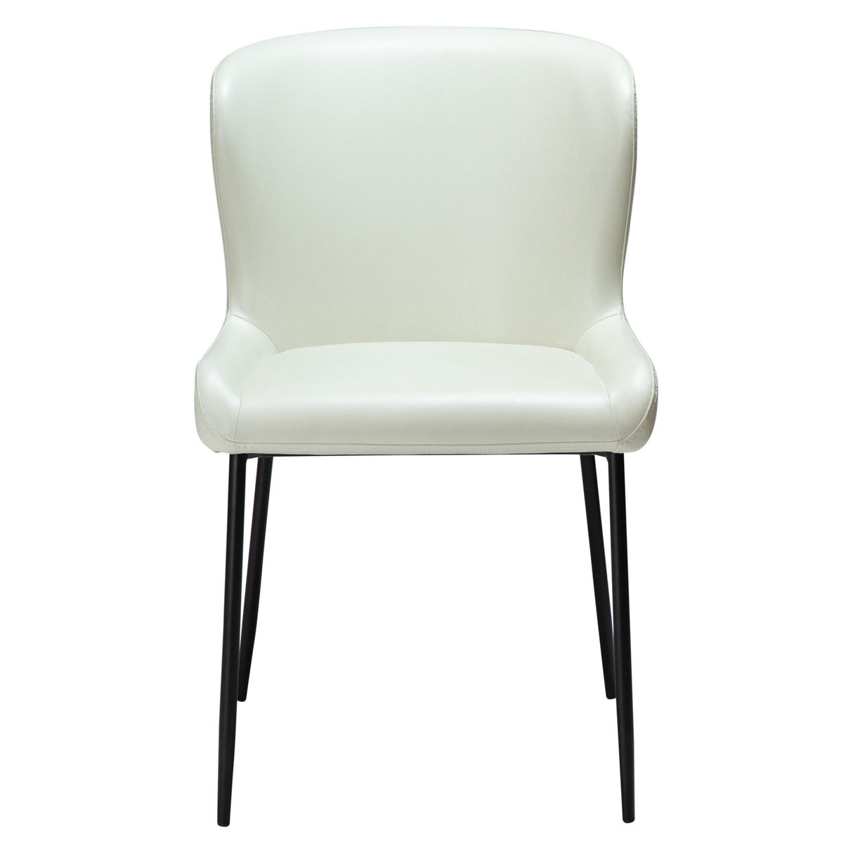 Glamorous Stol Bone White