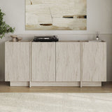 Dant Konsolbord Travertine