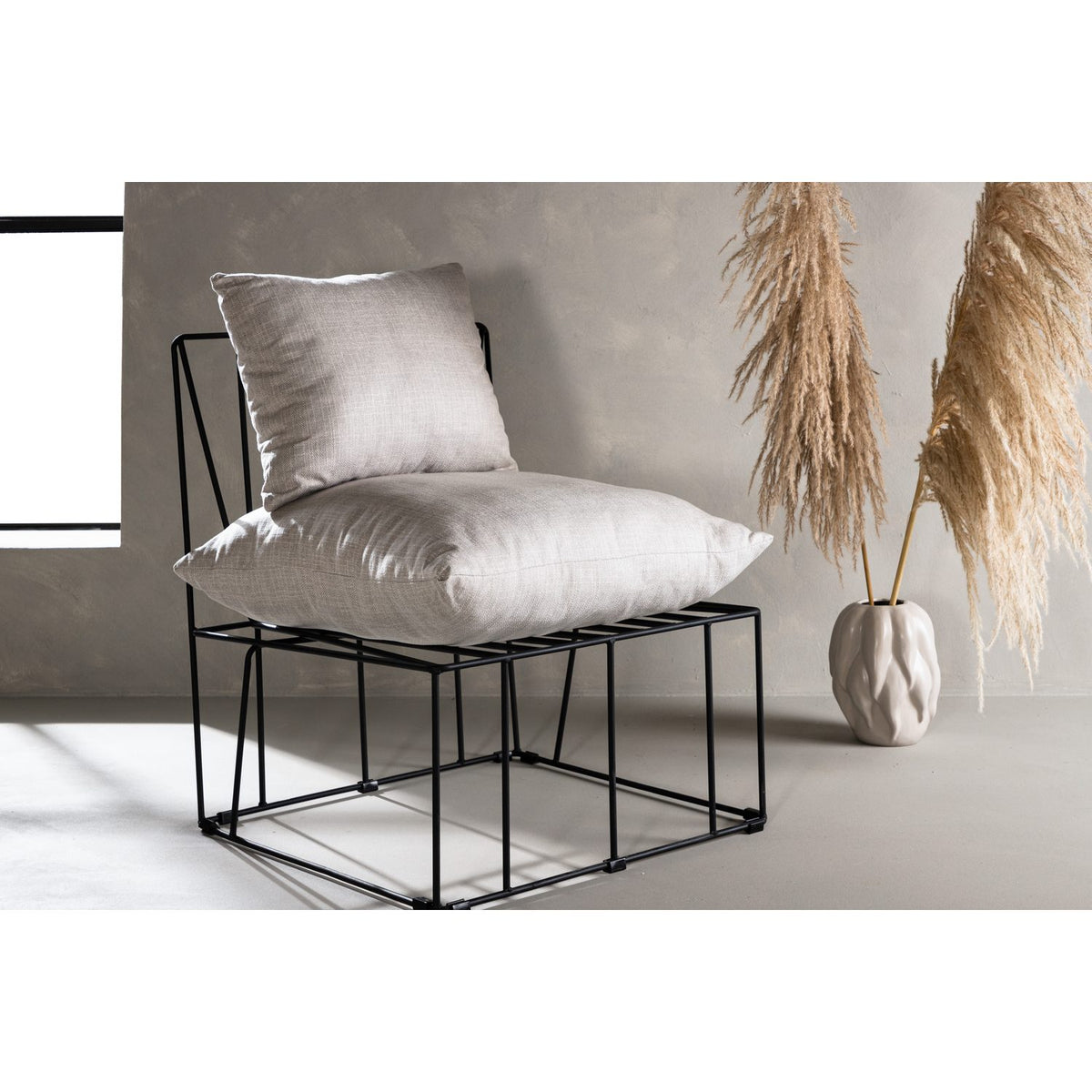 Livonia Loungestol