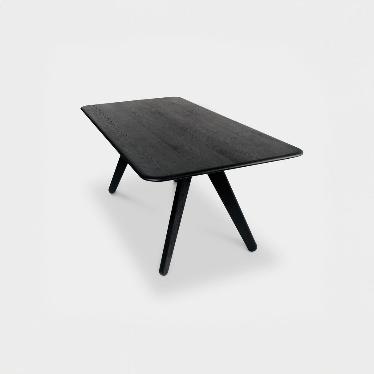 Slab Bord Black