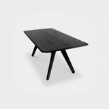 Slab Bord Black