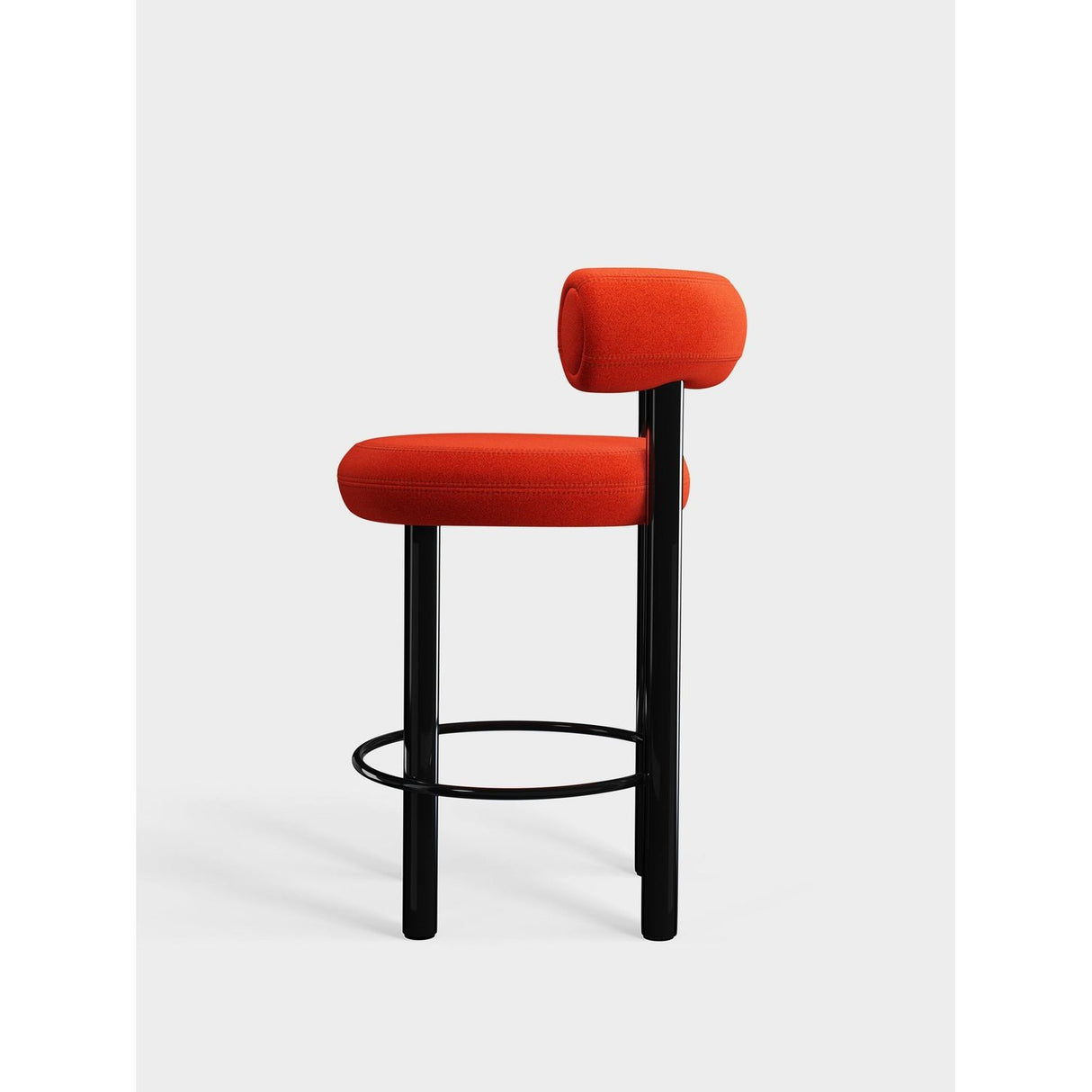 Fat Pall 65 cm, Hallingdal 65 Orange BLS