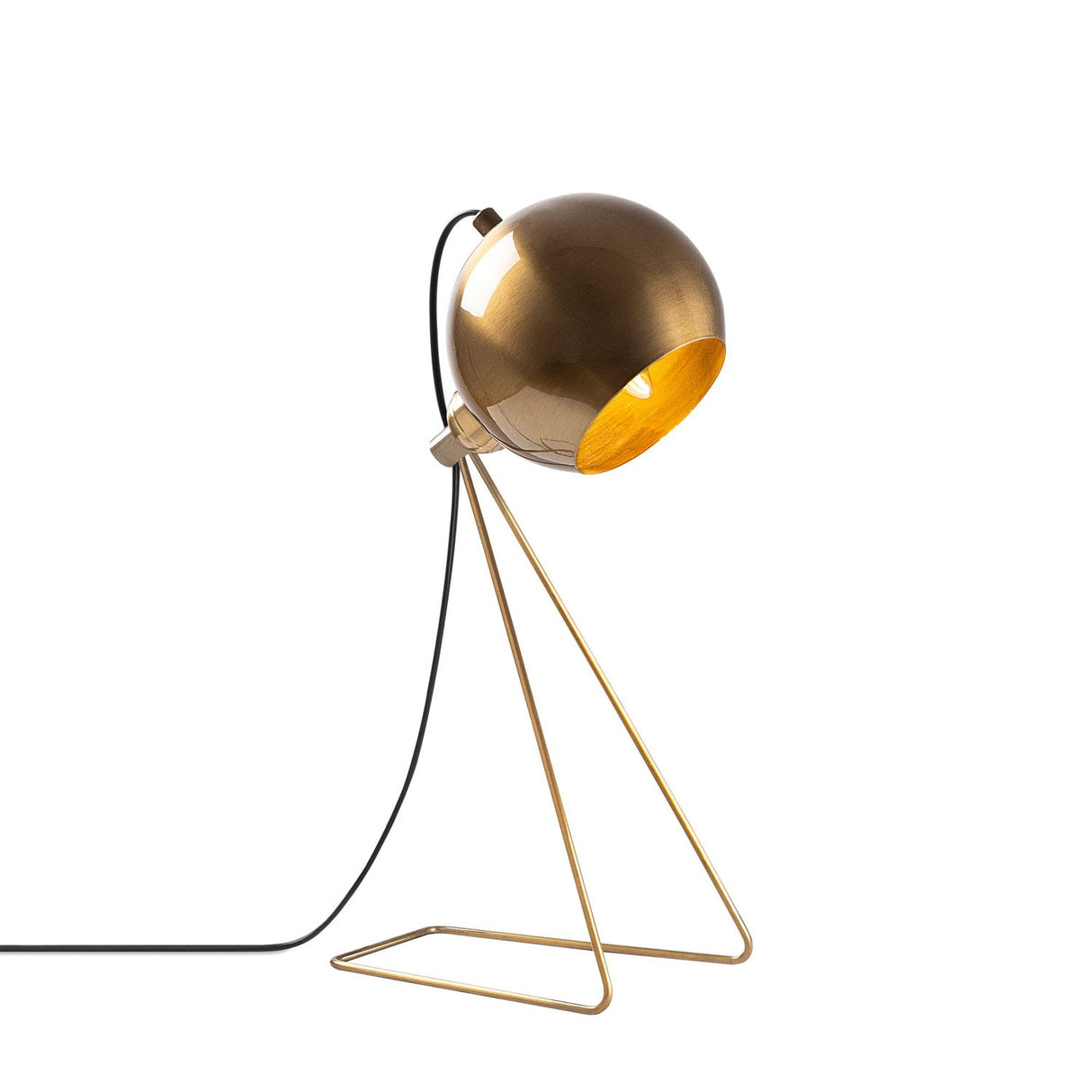 Mojo Bordslampa Vintage