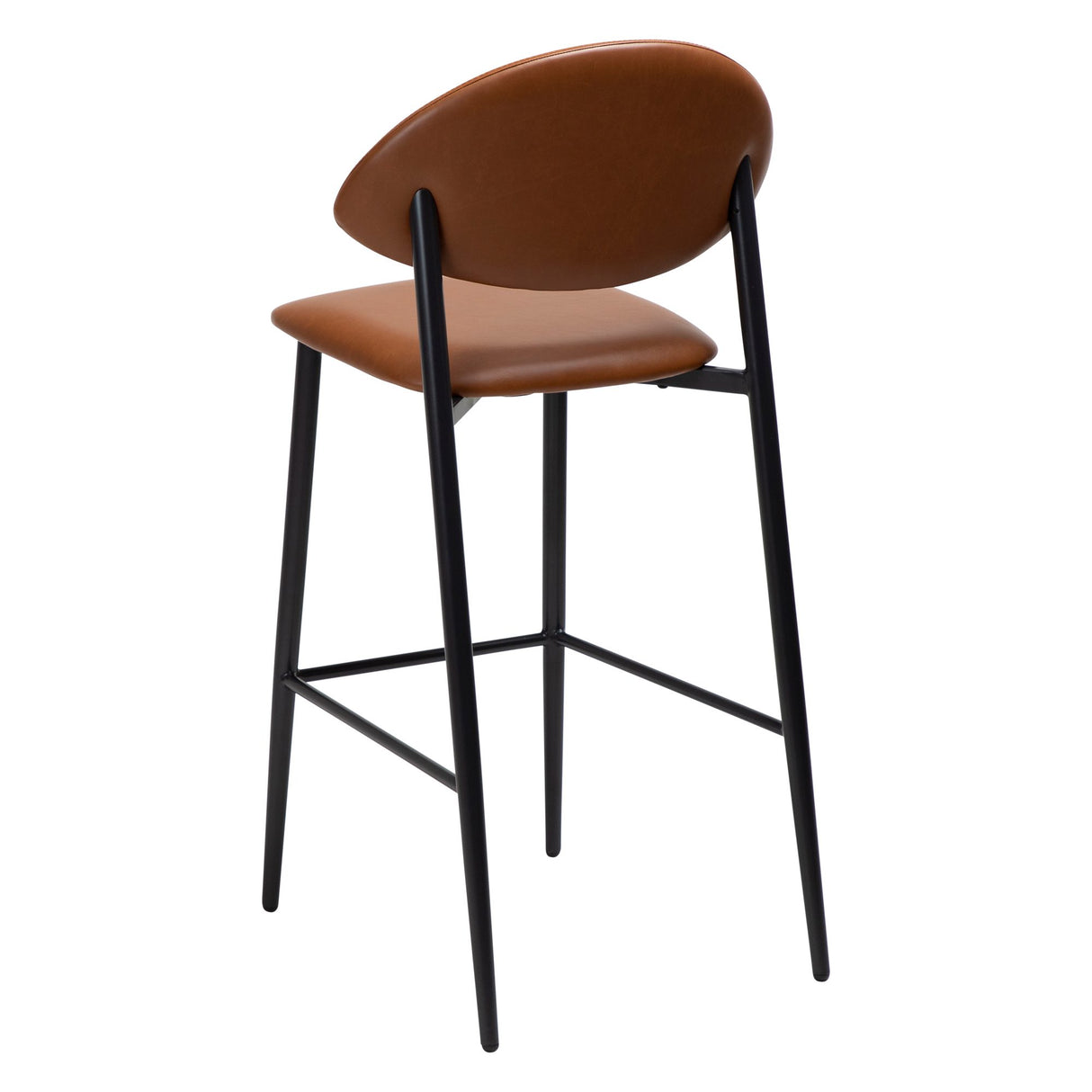 Tush Barstol Vintage Light Brown