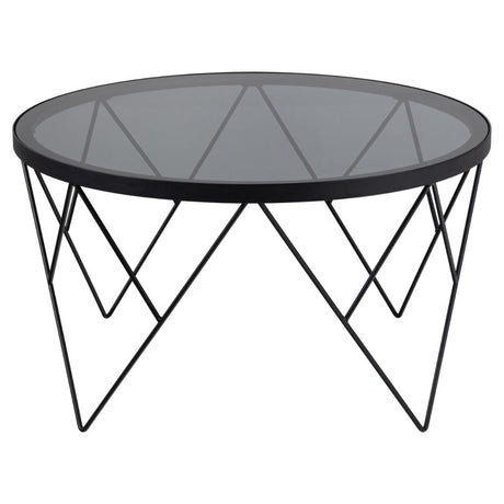 Halstow Soffbord Rund 80 cm