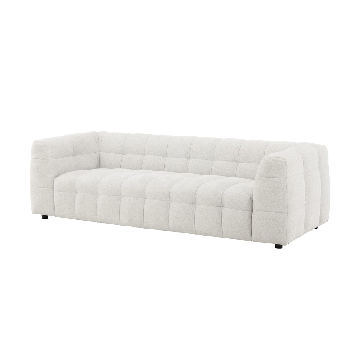 Malou 3-sitssoffa Beige