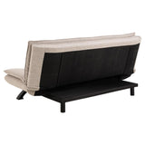 Bastia Bäddsoffa Beige