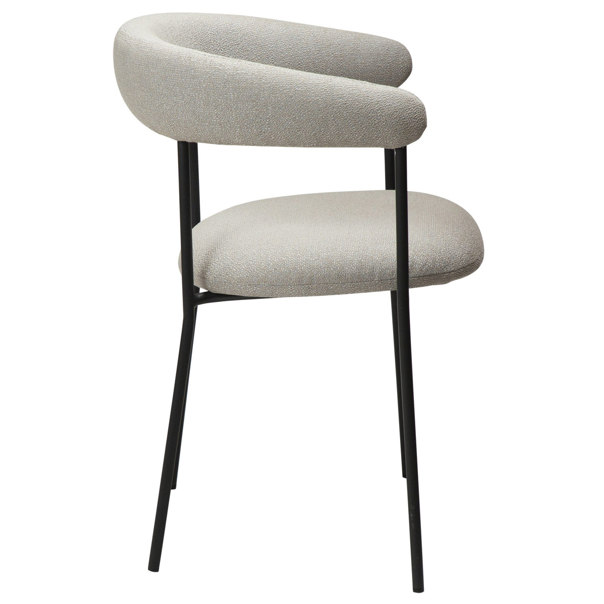 Plenti Stol Cashmere, Black