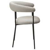 Plenti Stol Cashmere, Black