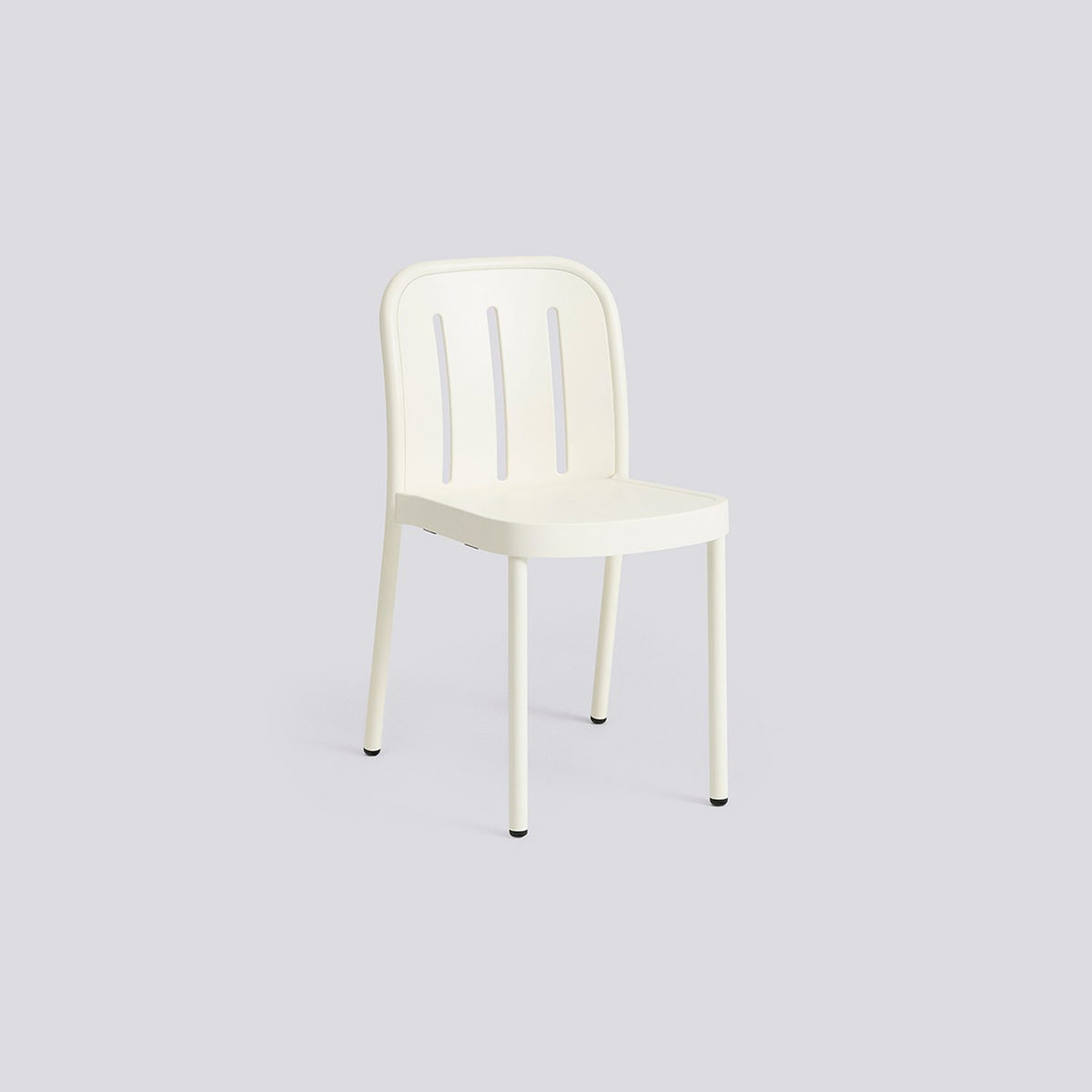 Deville Stol Cream white