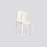 Deville Stol Cream white