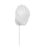 Konchi Vägglampa Vit