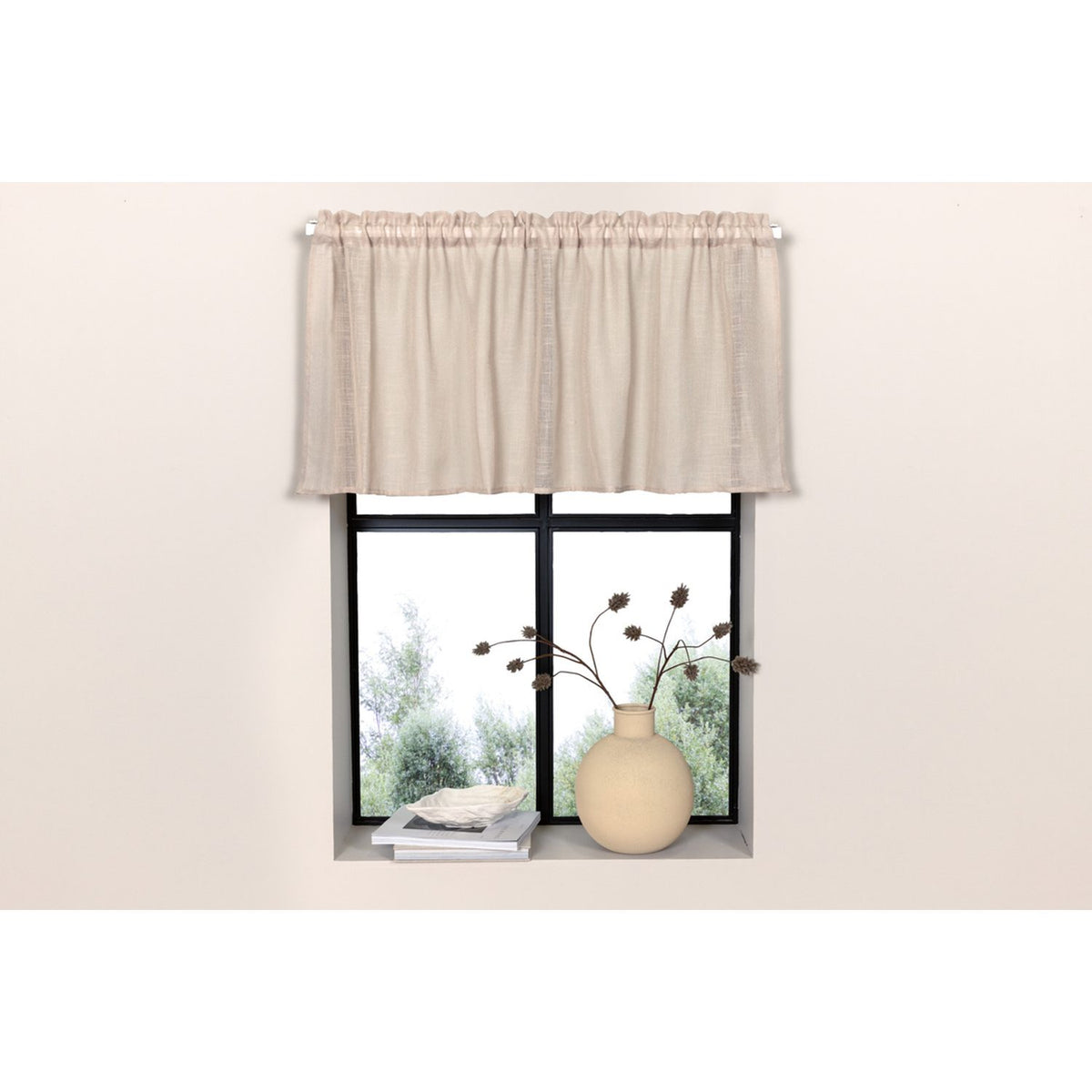 Kaya Gardin Beige