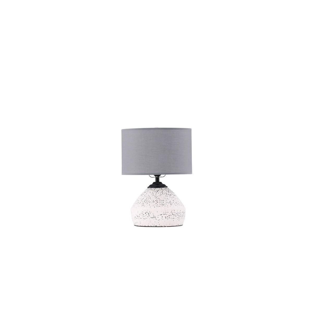 Sisteron Bordslampa Vit, 36