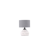 Sisteron Bordslampa Vit, 36
