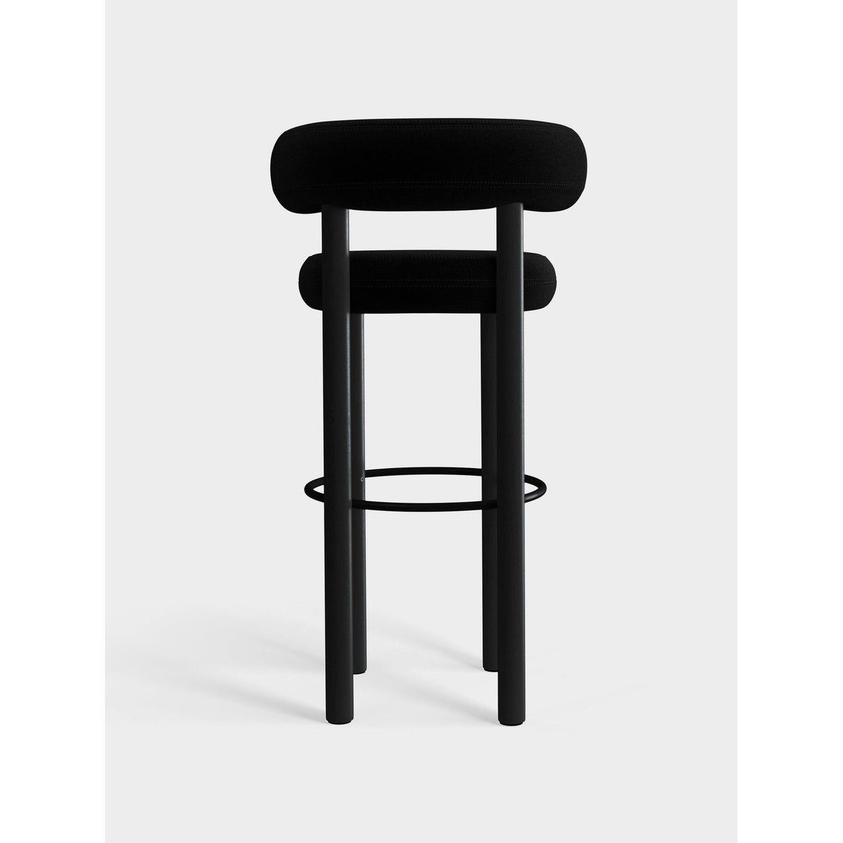 Fat Pall 75 cm, Hero 2 Black BLW