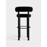 Fat Pall 75 cm, Hero 2 Black BLW