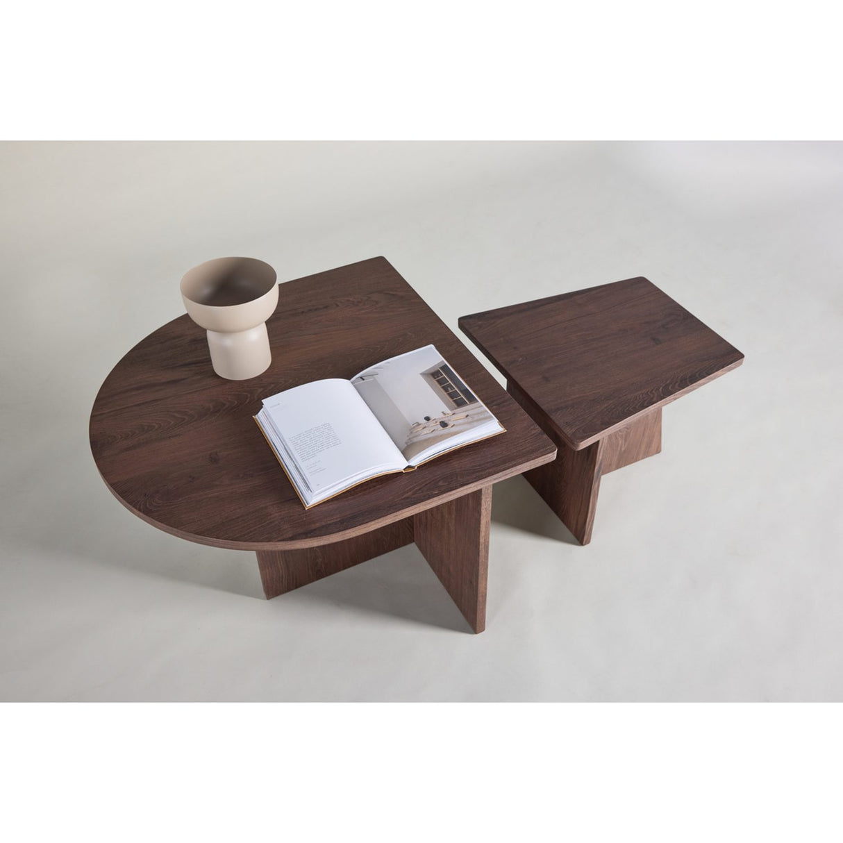 Sala Soffbord Mocka
