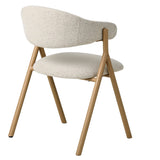 Vilandry Karmstol Natural