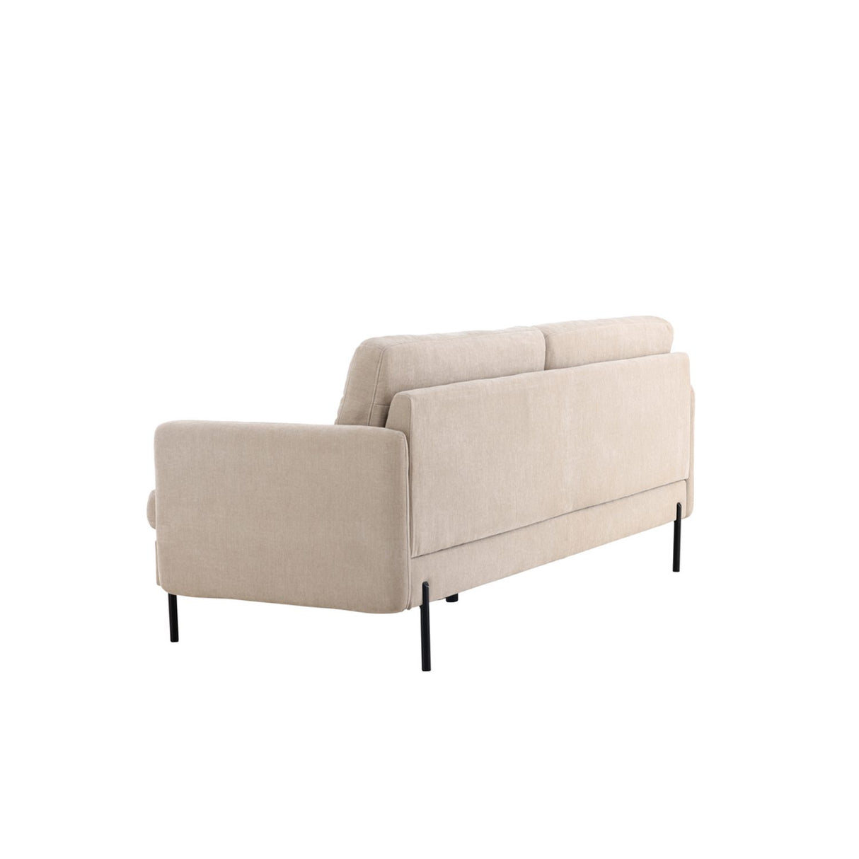 Antibes 3-sitssoffa Beige