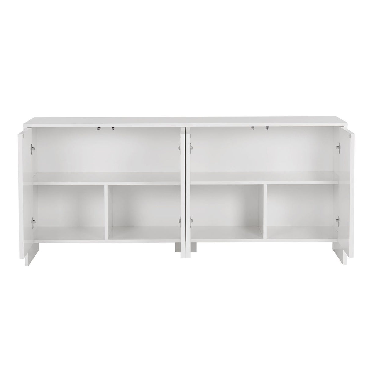 Costa Sideboard Vit