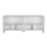 Costa Sideboard Vit