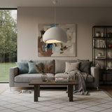 Oslo Single 50 (50 x 44 x 30 cm) Krona