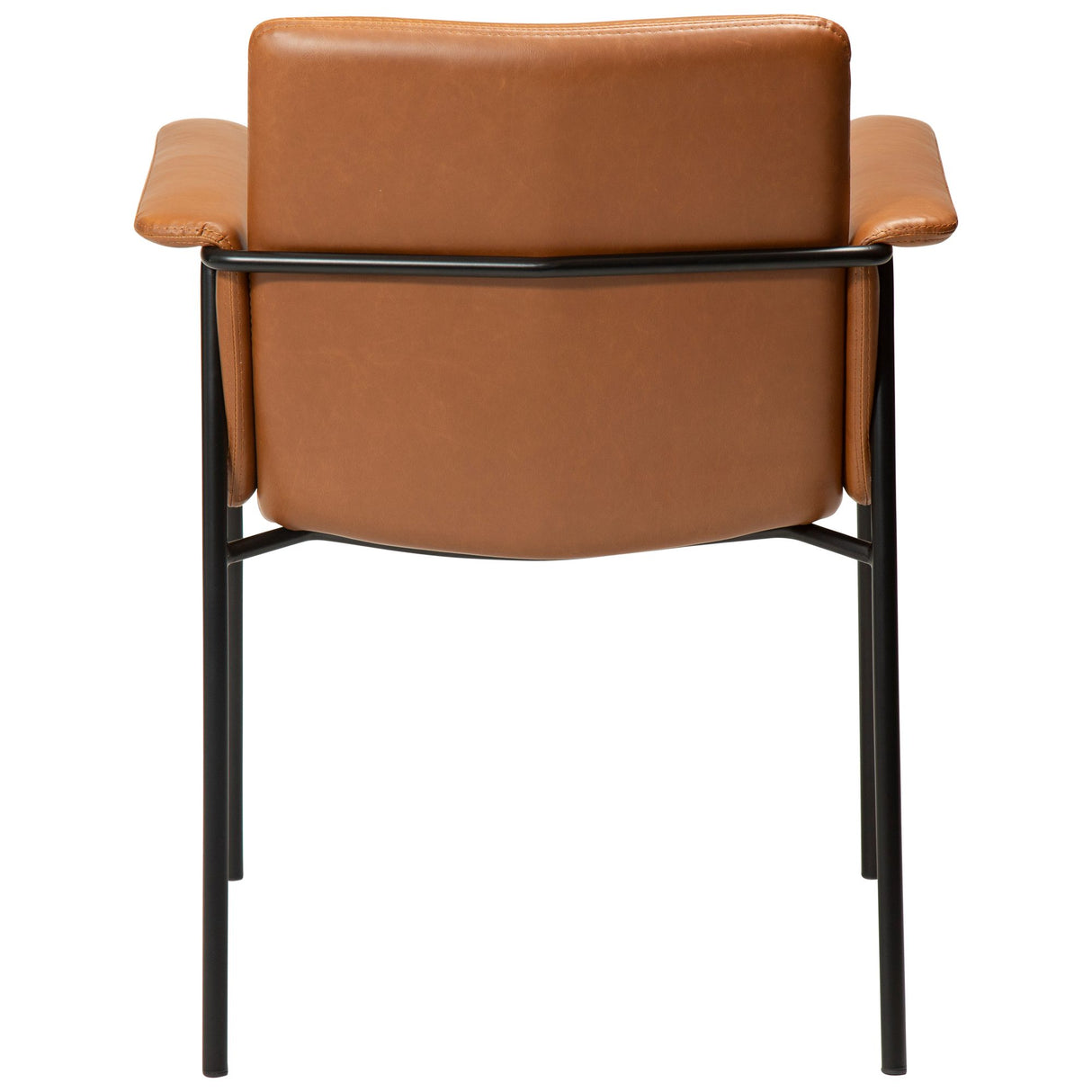 Vale Stol Vintage Light Brown