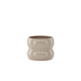 Dapne Kruka Matt-beige, ⌀16