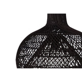 Laroche Taklampa Svart, 45x35