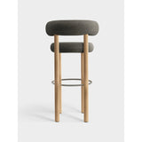 Fat Pall 75 cm, Melange Nap Grey NAW