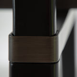 Cross Bord Black Ash