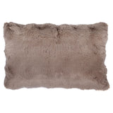 Misty 40x60 cm Kudde Taupe