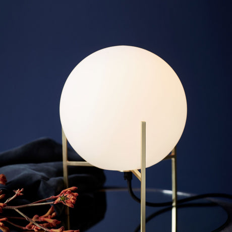 Alton Bordslampa Mässing
