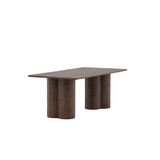 Olivia Soffbord Mocca