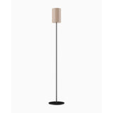 Cylinder 14 cm Golvlampa Crude Nature