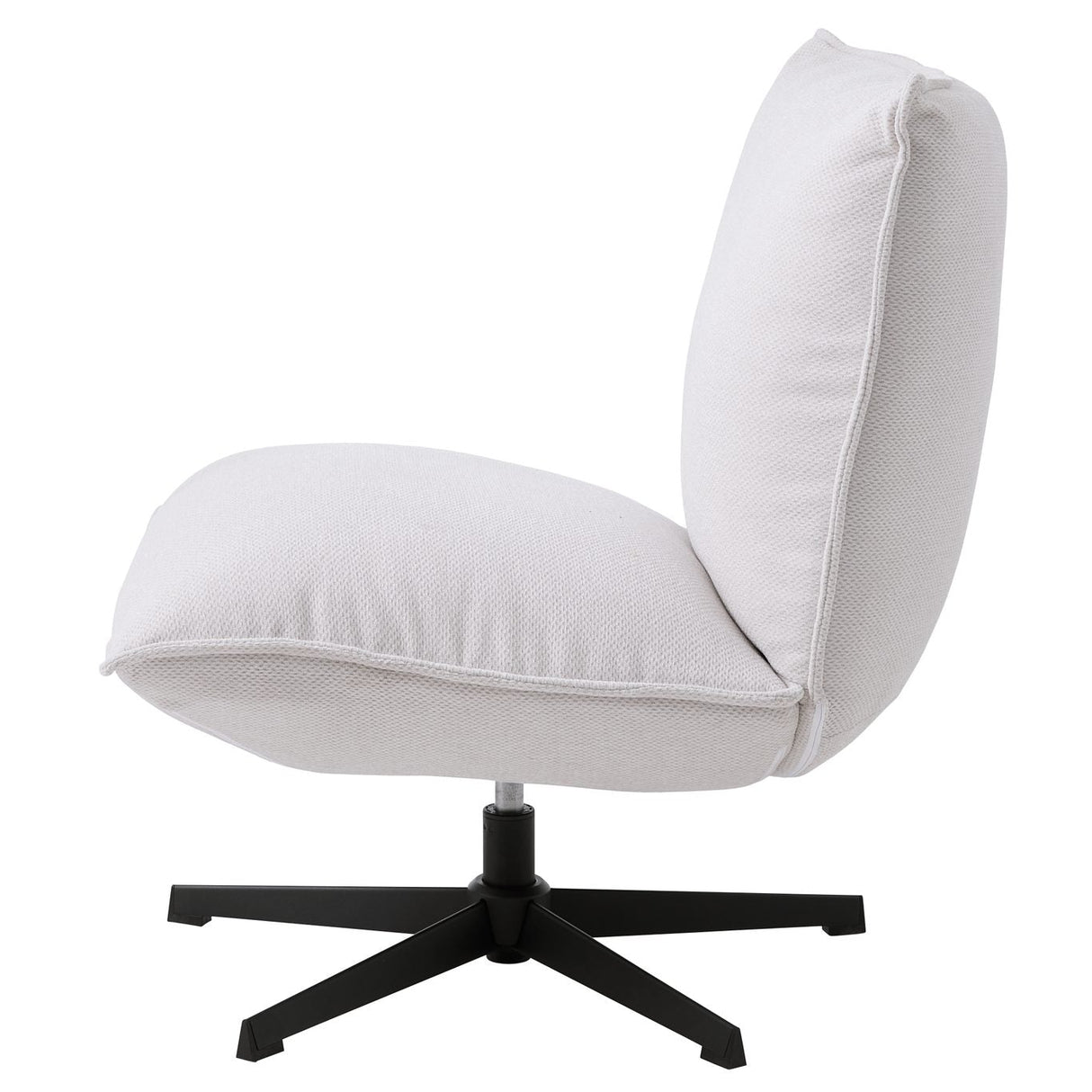 Humphrey Loungefåtölj Offwhite