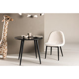 Plaza Barnbord Svart