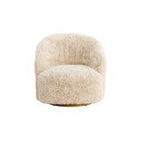 Astru Fåtölj Beige