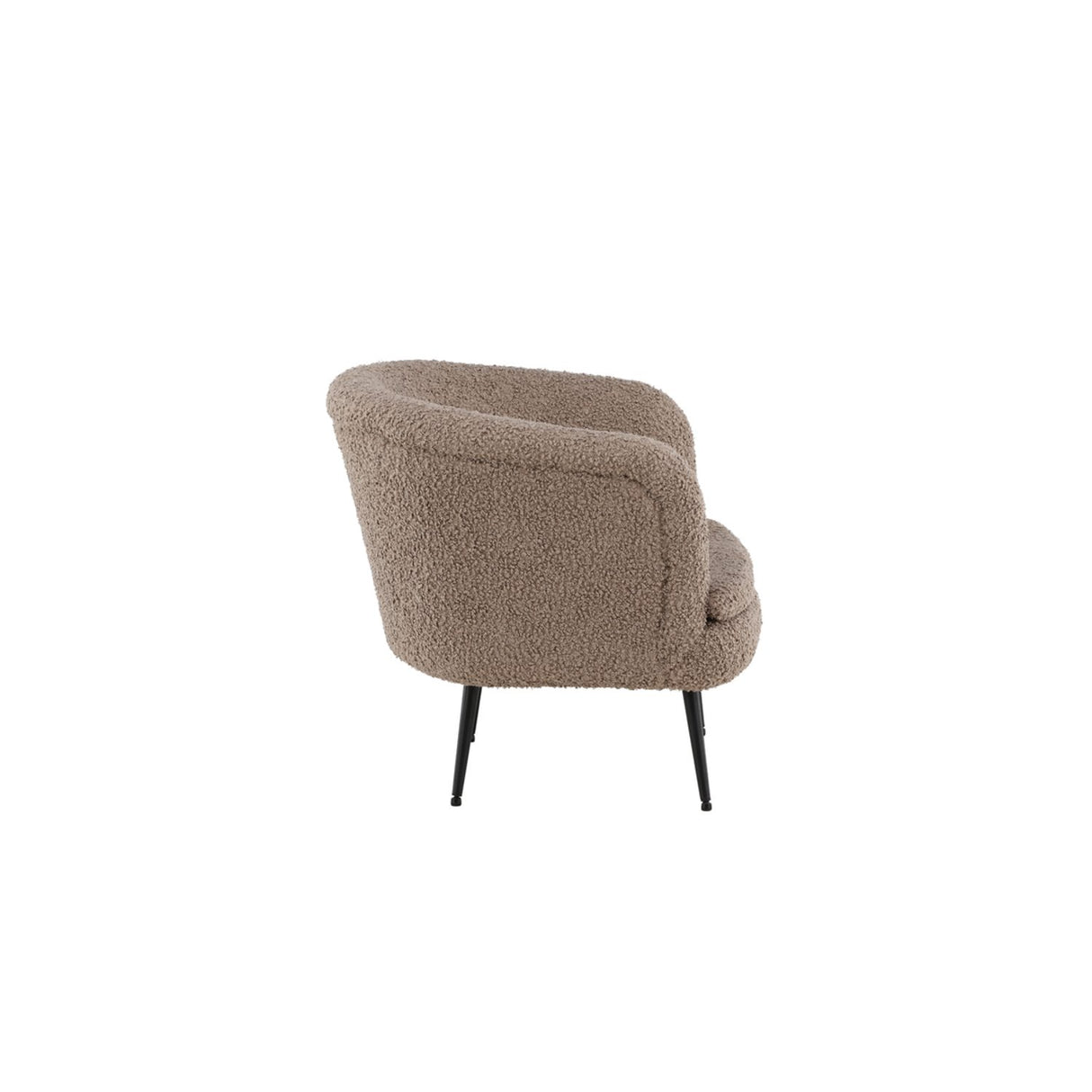 Nordkoster Fåtölj Beige