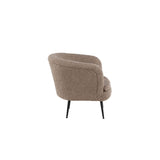 Nordkoster Fåtölj Beige