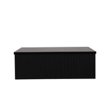 Lenox Soffbord Svart