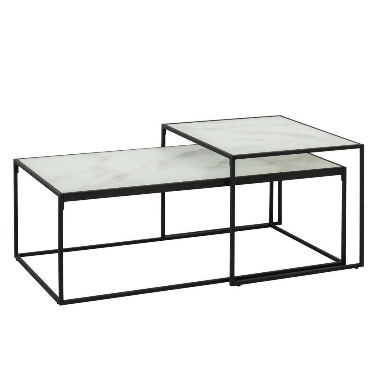 Bolton Soffbord 43x100x55 cm