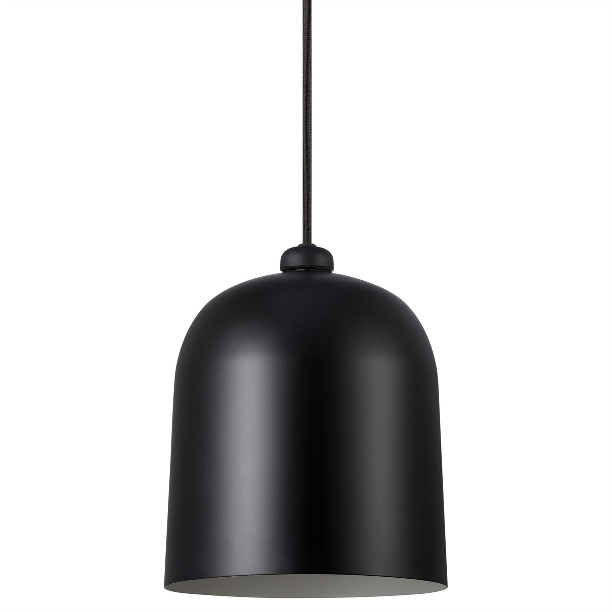 Angle E27 Taklampa Svart